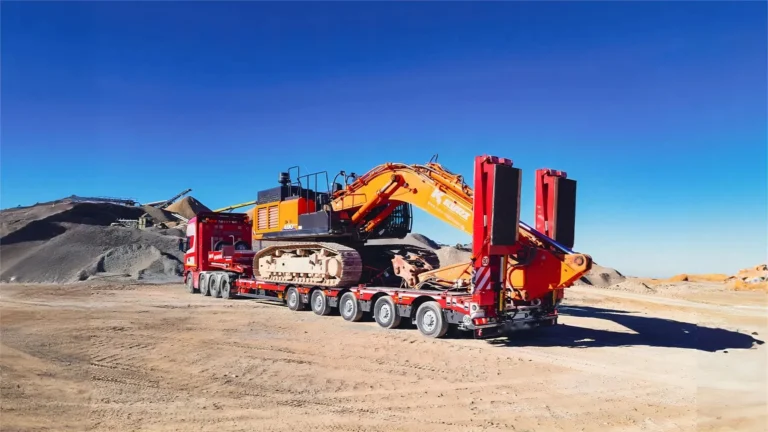 FABRICANTES E FORNECEDORES DE SEMI REBOQUES-Truckman Automobile