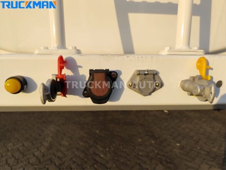 lowbed ABS-Low Bed Trailer Ultimate Guide (Guia definitivo do reboque de cama baixa)