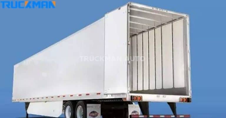 Chassis de contentores WELTON