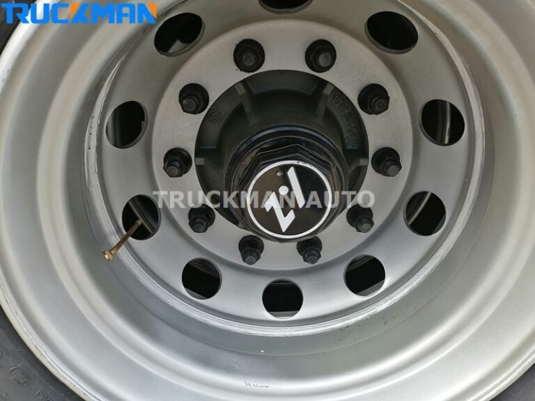 Semi Lowboy Eixos de Reboque